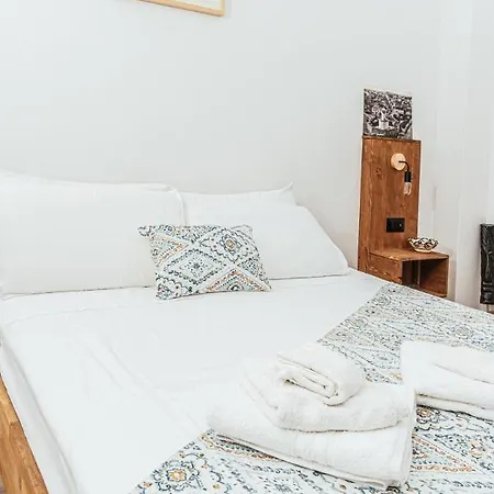 Appartement Domo Amsicora - - By Faendho *