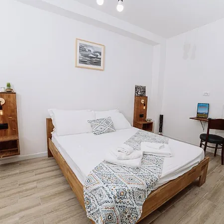 Domo Amsicora - - By Faendho Appartement