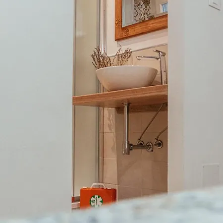 Domo Amsicora - - By Faendho *