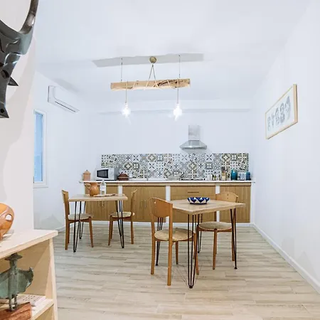 Domo Amsicora - - By Faendho *