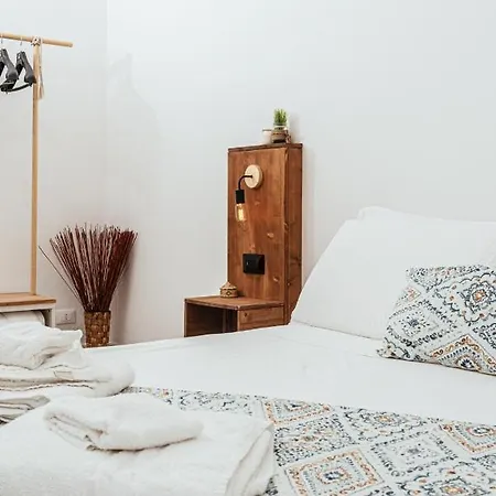 Domo Amsicora - - By Faendho Appartement *