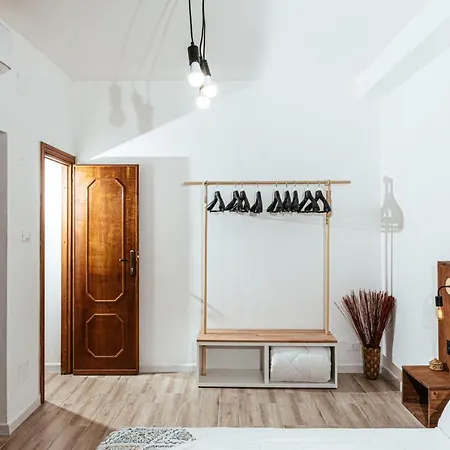 Appartement Domo Amsicora - - By Faendho *