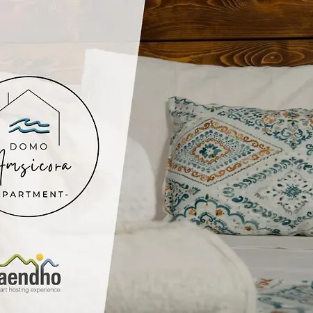 Domo Amsicora - - By Faendho *