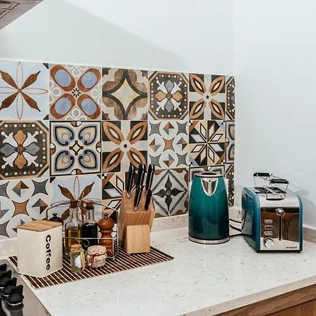 Domo Amsicora - - By Faendho