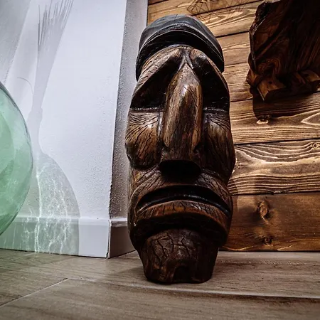 Appartement Domo Amsicora - - By Faendho