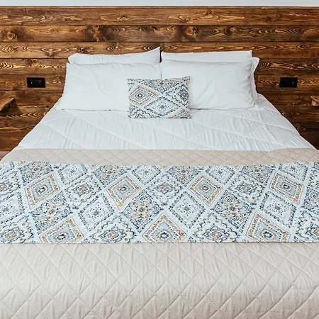 Appartement Domo Amsicora - - By Faendho *