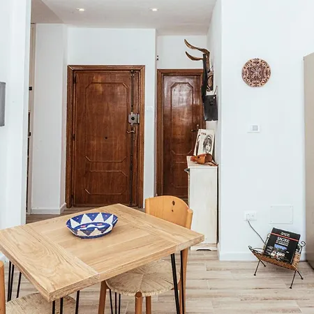 Domo Amsicora - - By Faendho Porto Torres