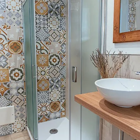 Domo Amsicora - - By Faendho Appartement *