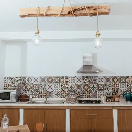 Domo Amsicora - - By Faendho Appartement