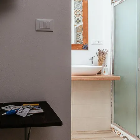 Domo Amsicora - - By Faendho Appartement *