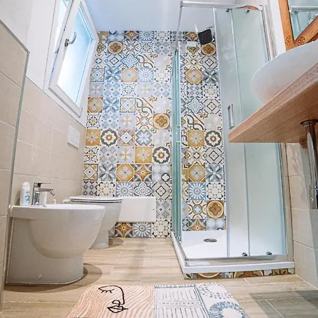 Domo Amsicora - - By Faendho