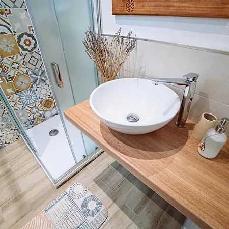 Appartement Domo Amsicora - - By Faendho *