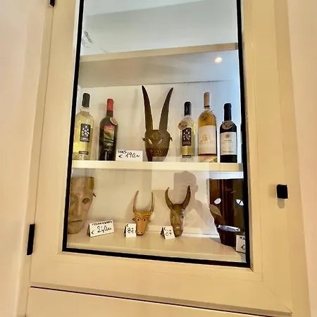 Domo Amsicora - - By Faendho * Porto Torres