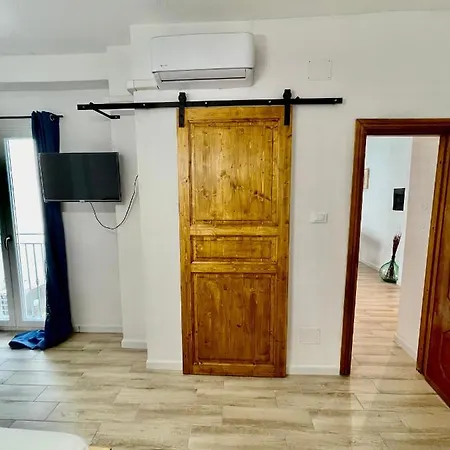 Domo Amsicora - - By Faendho Appartement