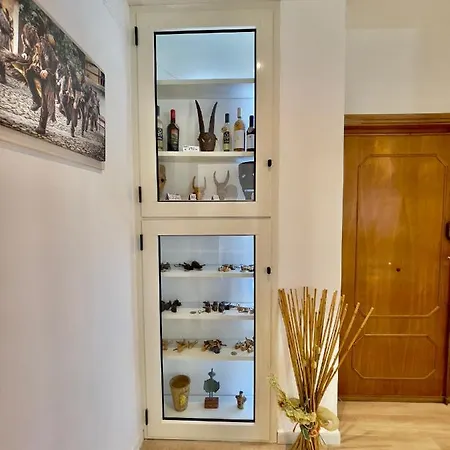 Domo Amsicora - - By Faendho Appartement *