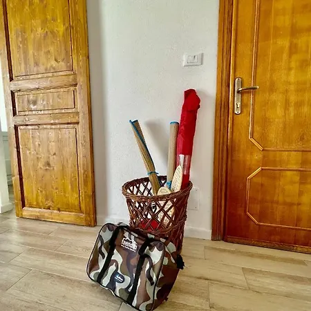 Appartement Domo Amsicora - - By Faendho *