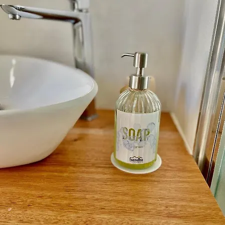 Domo Amsicora - - By Faendho