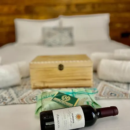 Appartement Domo Amsicora - - By Faendho