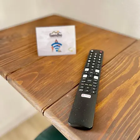 Appartement Domo Amsicora - - By Faendho