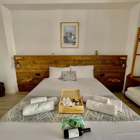 Domo Amsicora - - By Faendho * Porto Torres