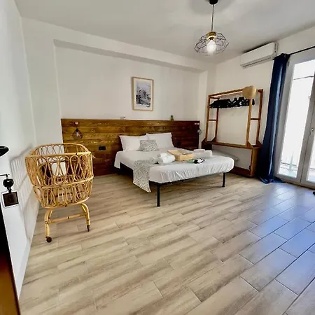 Domo Amsicora - - By Faendho * Porto Torres