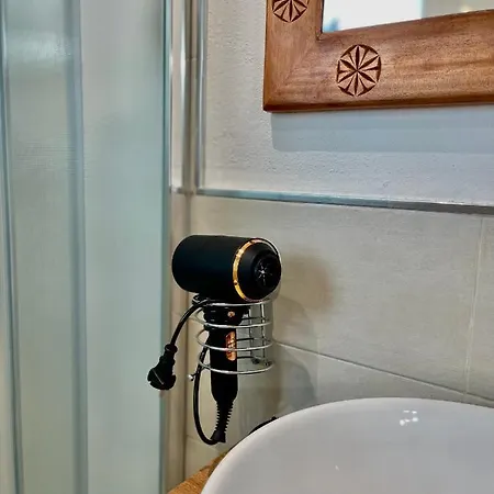 Domo Amsicora - - By Faendho *