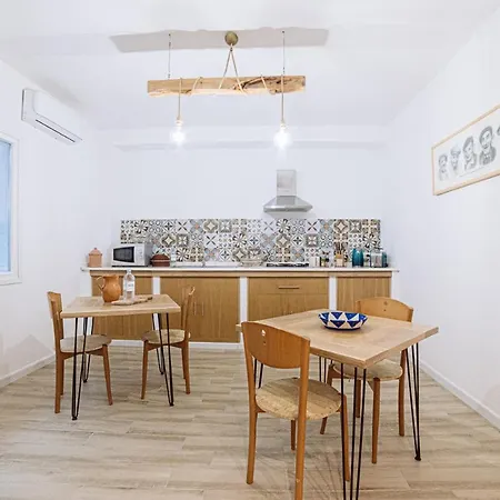 Domo Amsicora - - By Faendho 托雷斯港