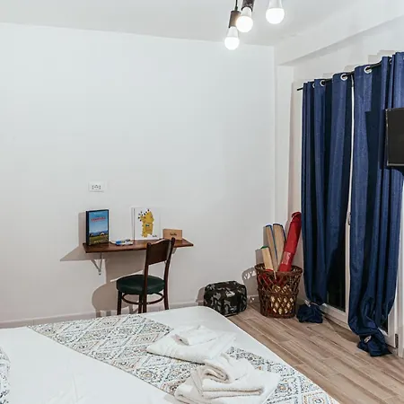 Apartment Domo Amsicora - - By Faendho