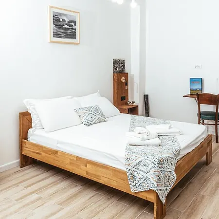 Domo Amsicora - - By Faendho 托雷斯港