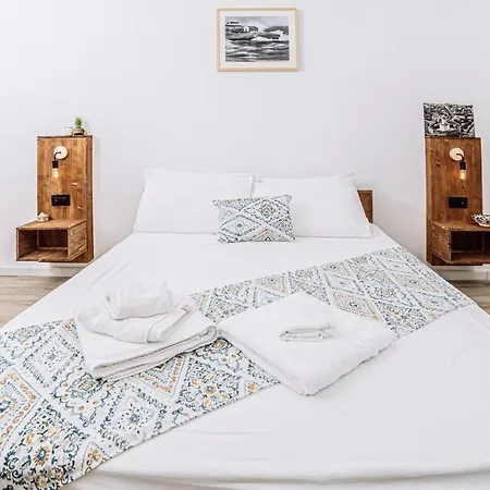 Domo Amsicora - - By Faendho Apartment *