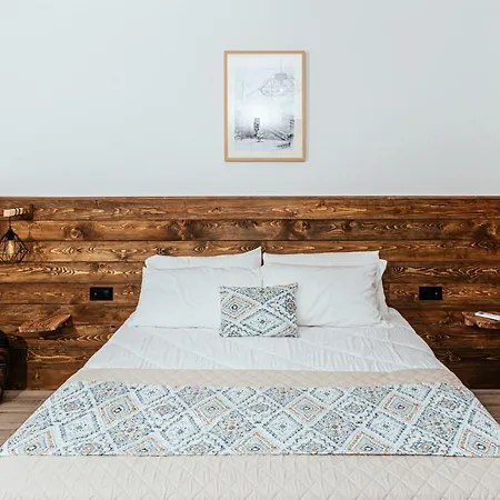 Domo Amsicora - - By Faendho Apartment Porto Torres