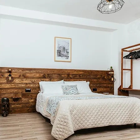 Apartment Domo Amsicora - - By Faendho Porto Torres