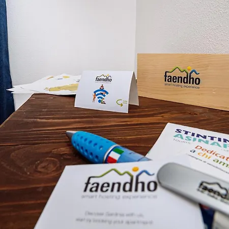 Domo Amsicora - - By Faendho 托雷斯港