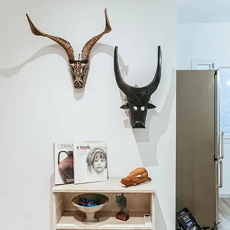 Domo Amsicora - - By Faendho