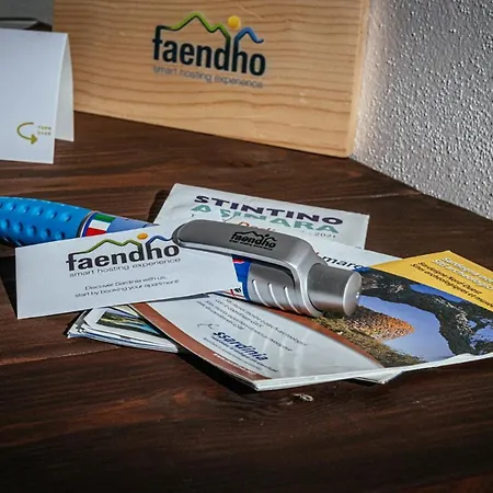 Domo Amsicora - - By Faendho 托雷斯港