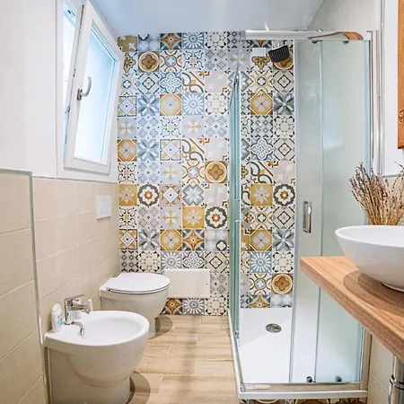 Domo Amsicora - - By Faendho *