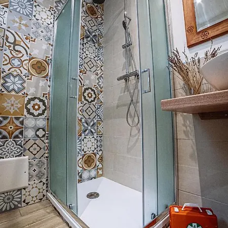 Apartment Domo Amsicora - - By Faendho Porto Torres