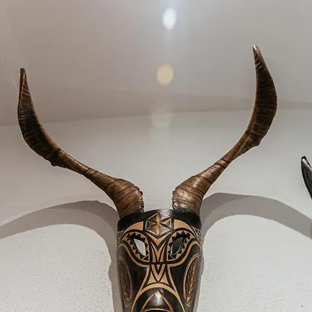 Domo Amsicora - - By Faendho