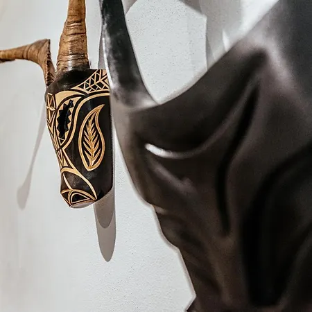 Domo Amsicora - - By Faendho * 托雷斯港