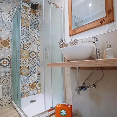 Domo Amsicora - - By Faendho 托雷斯港