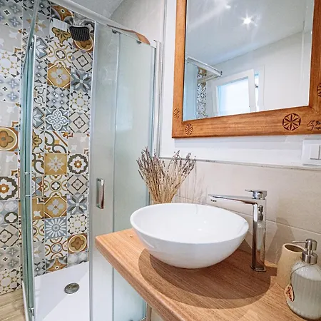 Domo Amsicora - - By Faendho