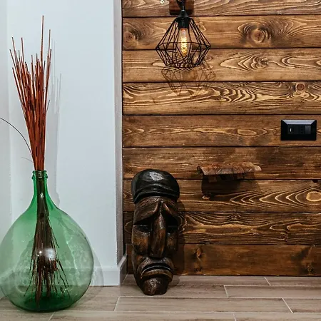 Domo Amsicora - - By Faendho Apartment Porto Torres