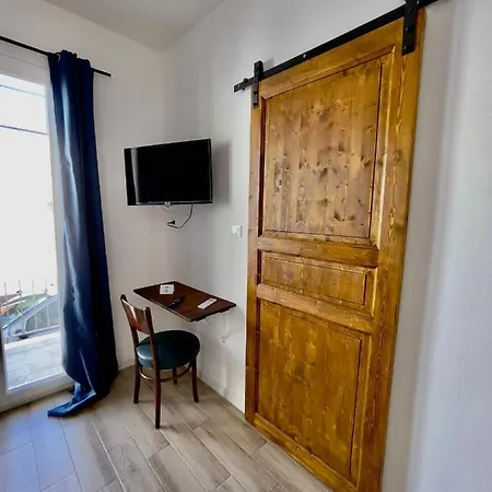 公寓 Domo Amsicora - - By Faendho 托雷斯港