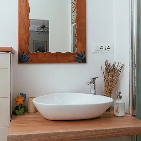 Domo Amsicora - - By Faendho * 托雷斯港