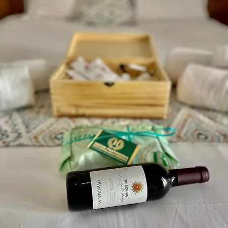Apartment Domo Amsicora - - By Faendho Porto Torres