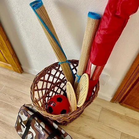 Domo Amsicora - - By Faendho 公寓 托雷斯港