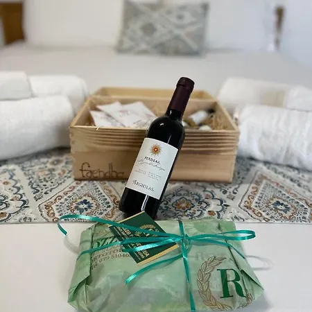 Domo Amsicora - - By Faendho * 托雷斯港