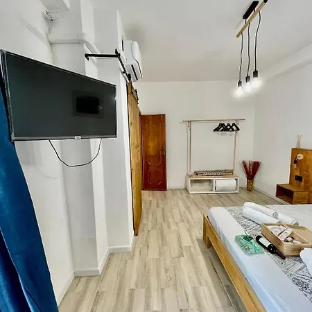 Domo Amsicora - - By Faendho Apartment *
