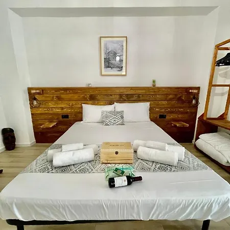 Domo Amsicora - - By Faendho * 托雷斯港