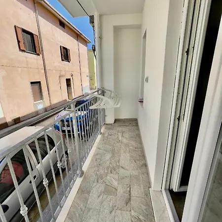 Domo Amsicora - - By Faendho * 托雷斯港